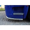Scania S front bar