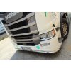 Scania S low bumber