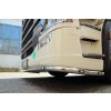 Scania S front bar