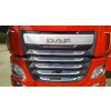 DAF front gril