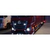 Mercedes Benz Actros MP4