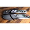 Volvo FH v4 door handle covers