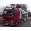 Volvo FH500 Globetrotter