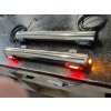 Rear light bar