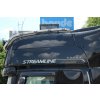 scania long roof bar