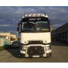 Renault T light bar