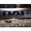 DAF front badge
