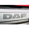 DAF front badge