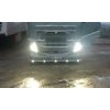 Volvo FH v4 low bar