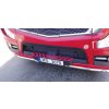 Mercedes Benz MP4 stainless steel