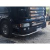 Scania R front low bar