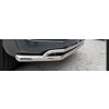 Volkswagen Amarok front guard