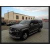 VW Amarok pickup