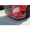 DAF XF 106 front low bar