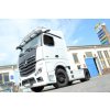 Actros sideskirts