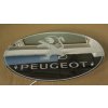 Peugeot mirror 4