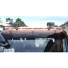 MB Atego roof bar