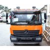 Mercedes Benz Atego bumper bar