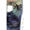 Renault Master seat covers2