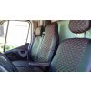 Renault Master seat covers