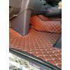 Scania Streamline floor mats2