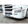 Scania front low bar