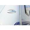 Hobby caravan handle cover