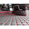 Volvo FH v4 carpets