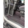 Volvo FH v4 carpets