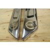 Volvo chrome