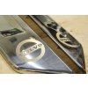 Volvo mirrors
