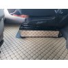 Seat base covers