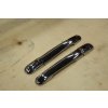 Mercedes Benz Atego door handles