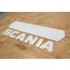 Scania sign