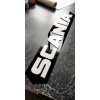 Scania letters