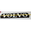 VOLVO letters