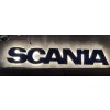 LED Scania badge