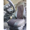 Mercedes Benz Actros seats