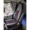 Volvo FH v4 seat covers