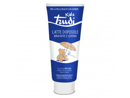 Trudi Baby Solare mléko po opalování (200 ml)