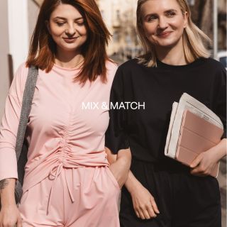 35% OFF! Vyber si 2 alebo viac kúskov a získaj vyššiu zľavu až 35%. Nakombinuj si svoj trúfaly outfit. #truefala #mixmatch...