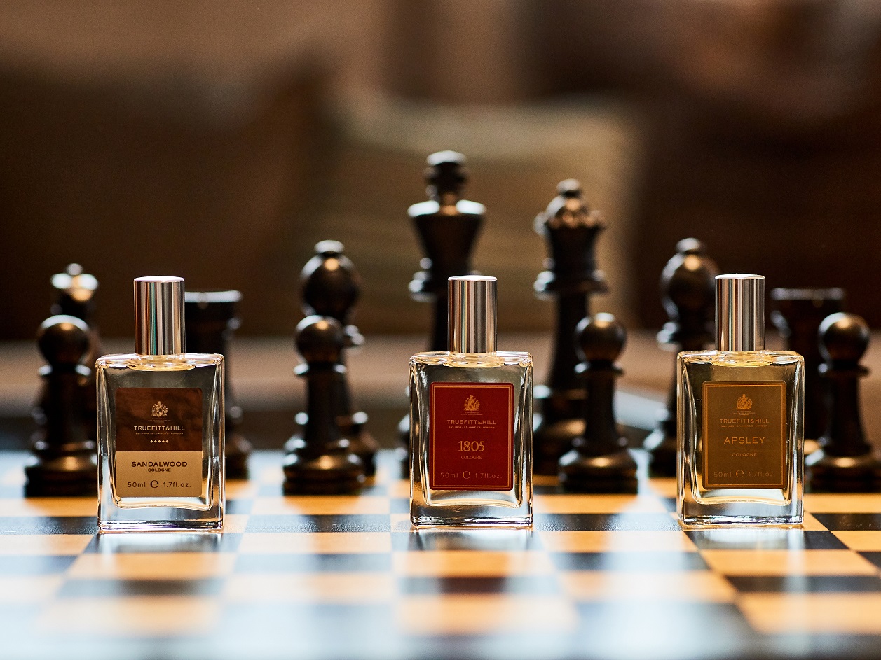 Síla parfému - jak mohou vůně ovlivnit Vaši náladu