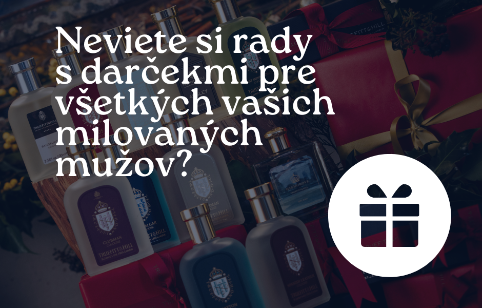 Ježiško Vám neporadí, my však áno!