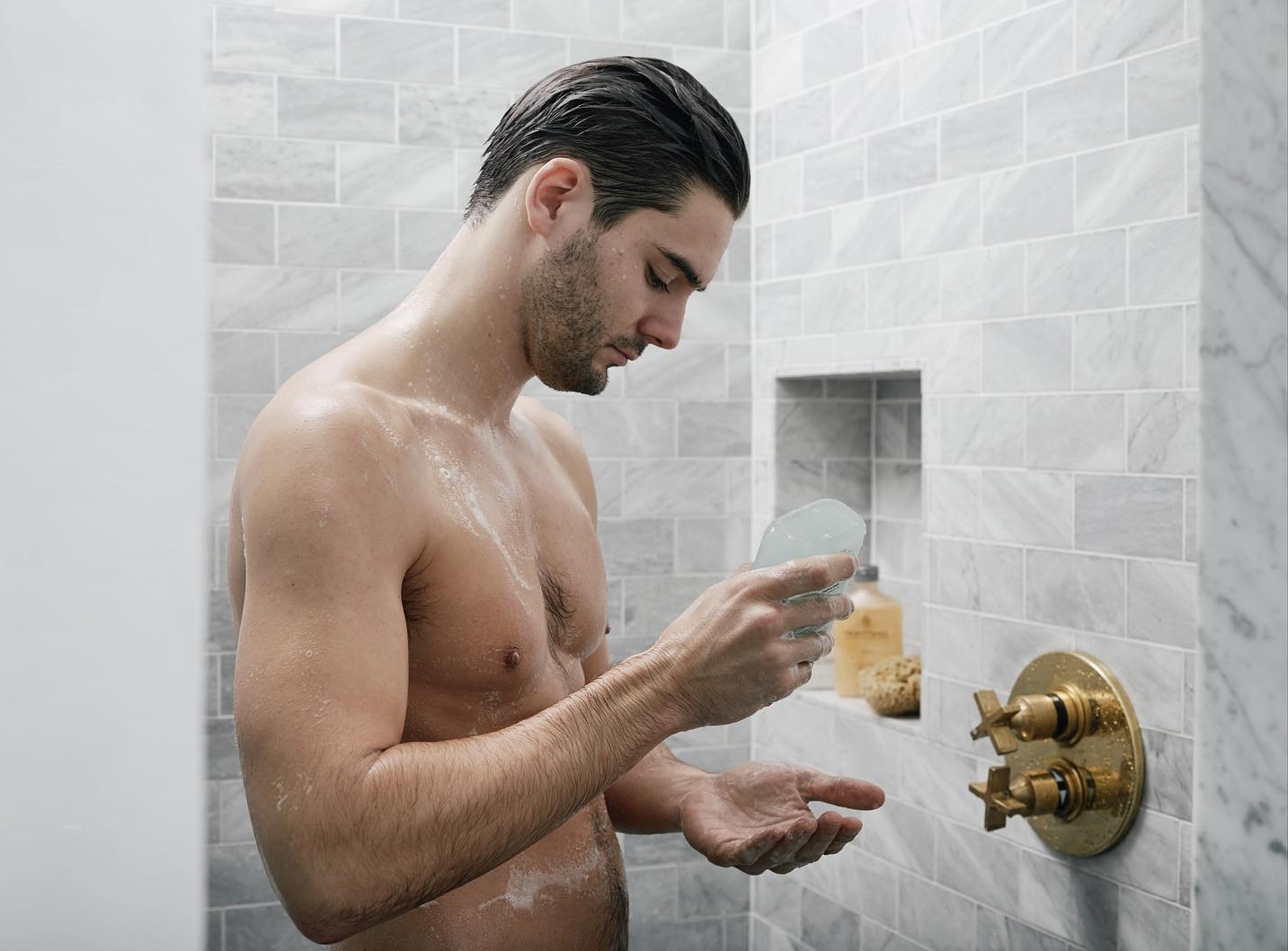 Jak si správně mít vlasy ? Nejčastější chyby, které při tom děláme