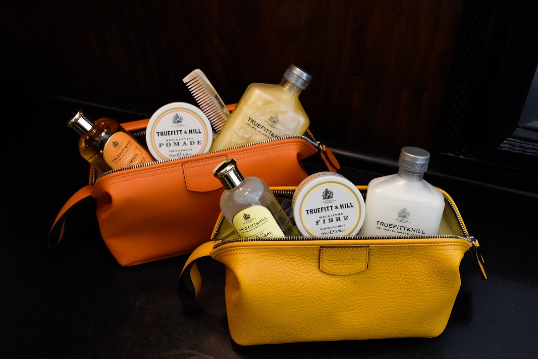 Starter pack moderního muže