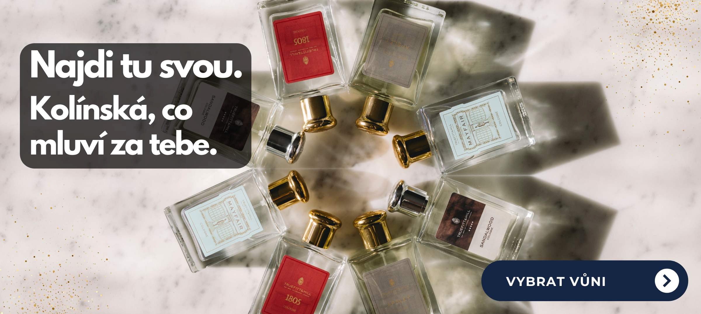 Truefitt & Hill Cologne