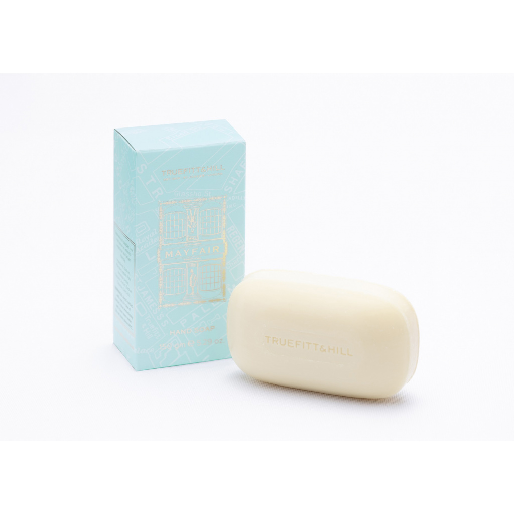 T&H Mayfair Hand Soap with Box2