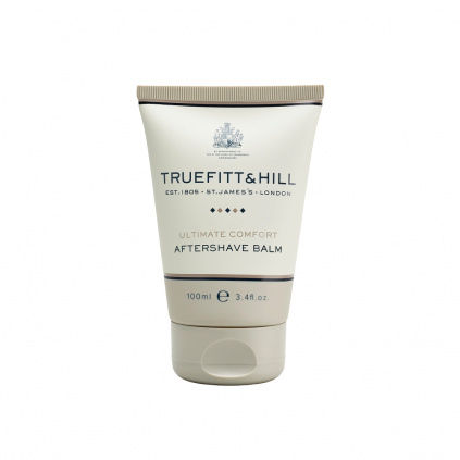 T&H UC AftershaveBalm