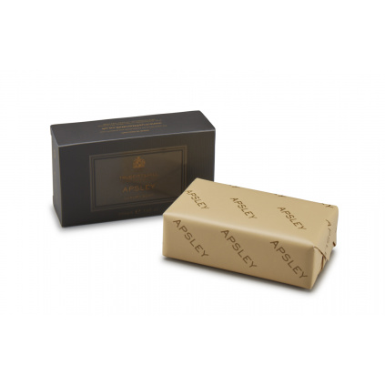 T&H Apsley Soap Wrapped & Box