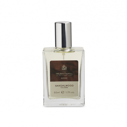 Sandalwood Cologne 50ml